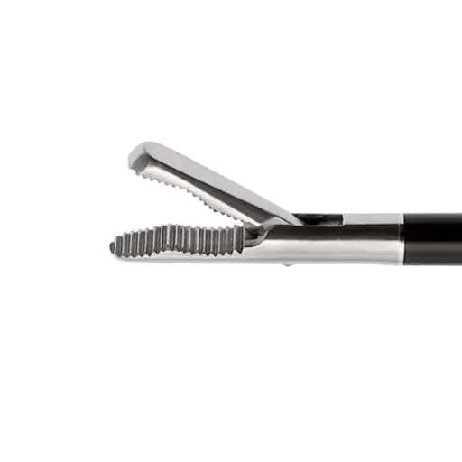 Wave Grasping Wide Forceps