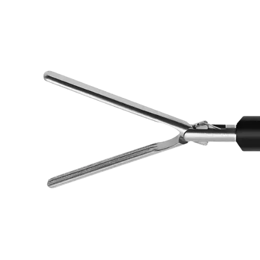 De Bakey Grasping Forceps 10mm