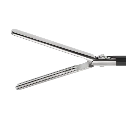 De Bakey Grasping Forceps