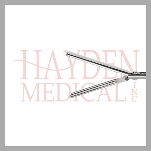 De Bakey Grasping Forceps