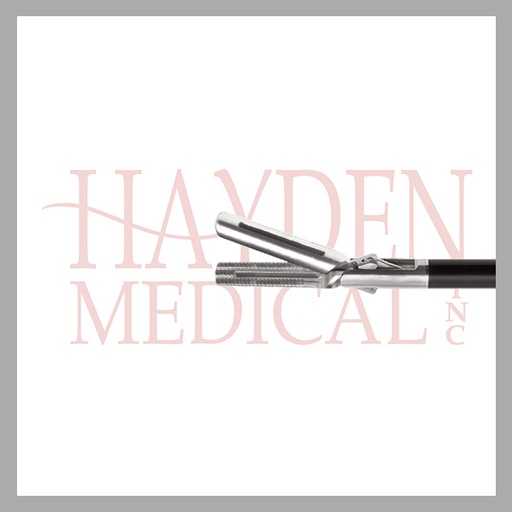Hunter Grasping Forceps