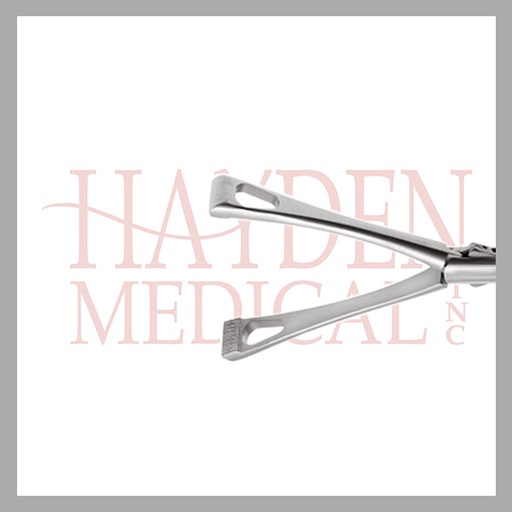 Duval Grasping Forceps