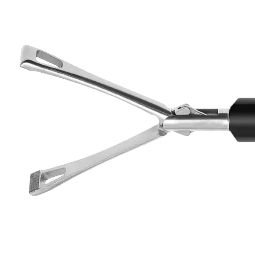 TC Collin Grasping Forceps 10mm