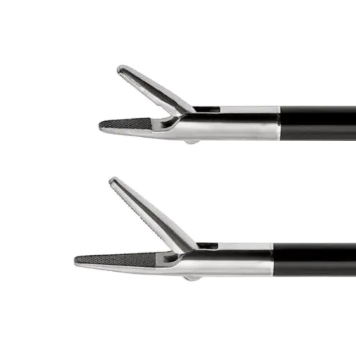 Needleholder Pointed