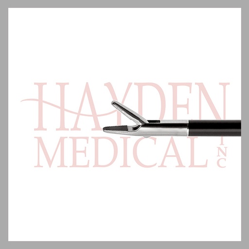 Needleholder Pointed