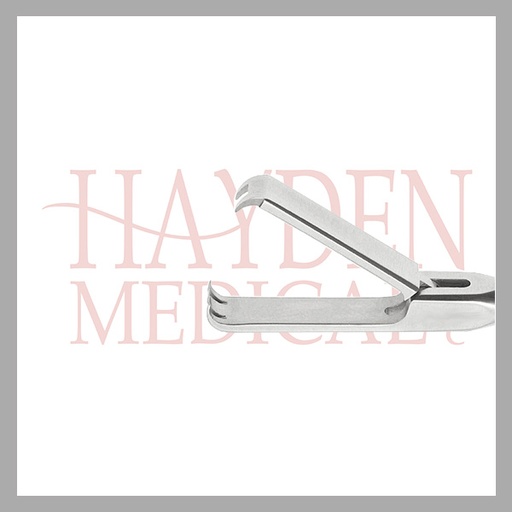 Claw Forceps 10mm