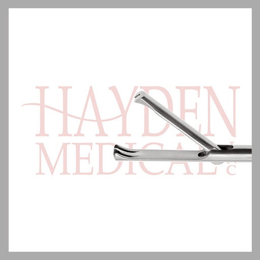 Claw Forceps