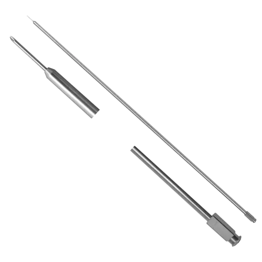 Cyst Aspiration Needle