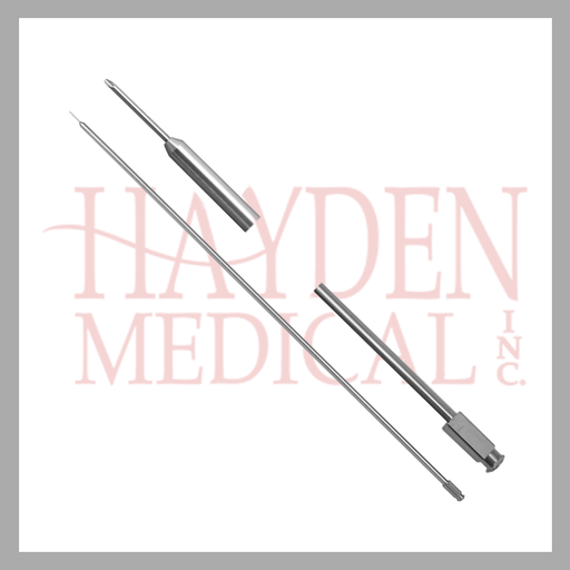 Cyst Aspiration Needle