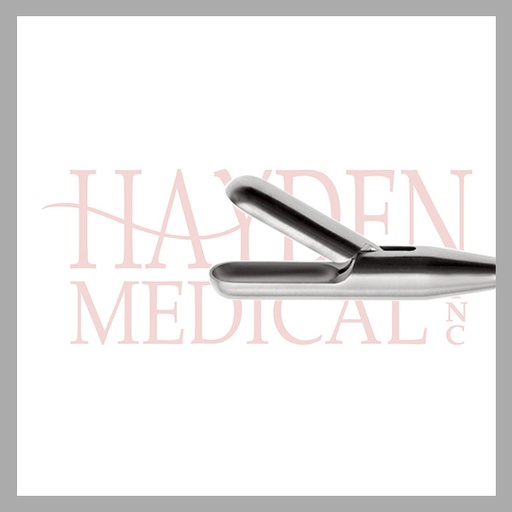 Biopsy Spoon Forceps 10mm