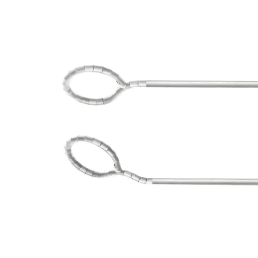 Snake Retractors Circular 