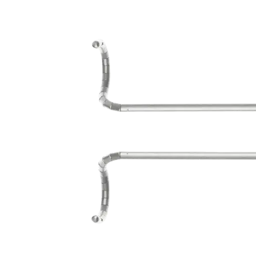 Snake Retractor Hooked