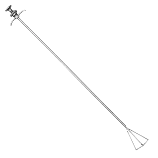 Kite Retractor