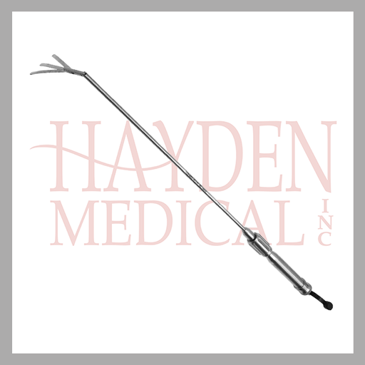 Fan Retractor