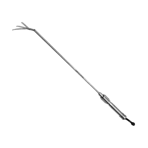 Fan Retractor