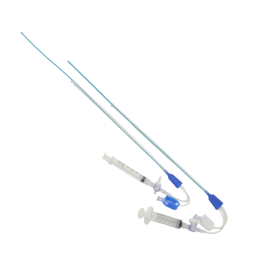 [HM6050] HSG-Sono Catheter 5Fr.