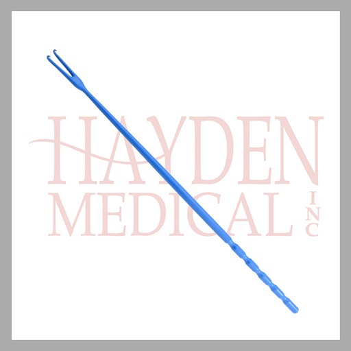 [L295-208] Two-Prong Non-Conductive Hook