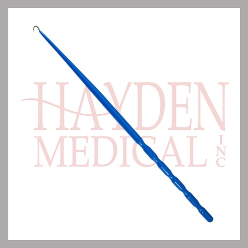 [L295-560] Iris Non-Conductive Hook