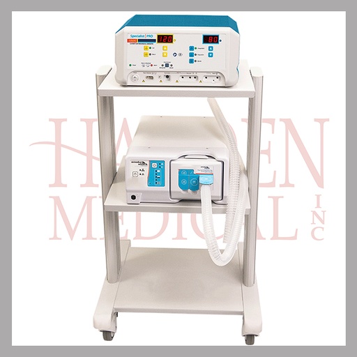 [LA1250G] Bovie Specialist Pro ESU Gynecology Package