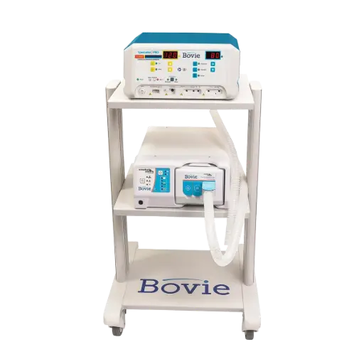 [LA1250G] Bovie Specialist Pro ESU Gynecology Package