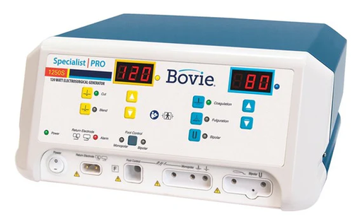 [LA1250S] Bovie Specialist PRO ESU