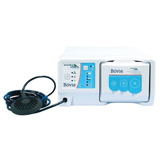 [LA6004] Smoke Shark Smoke Evacuator 