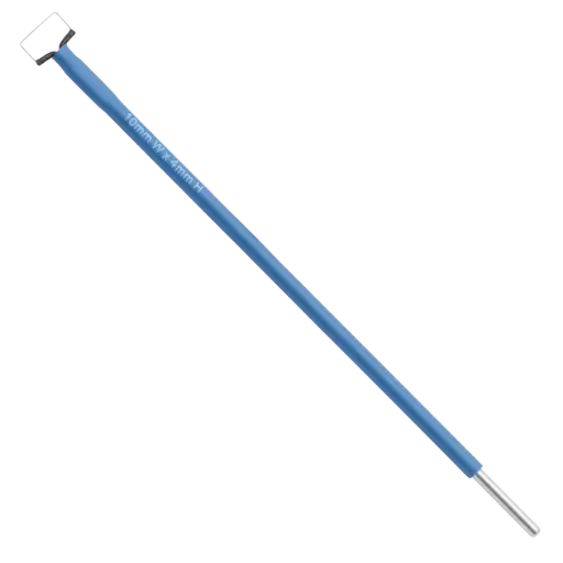 [LL1004S] 10mm x 4mm LLETZ Square Electrode 