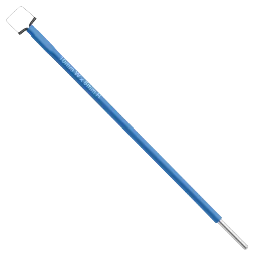 [LL1008S] 10mm x 8mm LLETZ Square Electrode