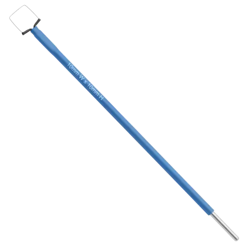 [LL1010S] 10mm x 10mm LLETZ Square Electrode   