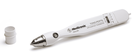 [LM-RHTP] Refurbished Medtronic Tono-Pen® XL Tonometer