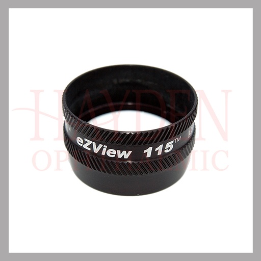 O-eZView115