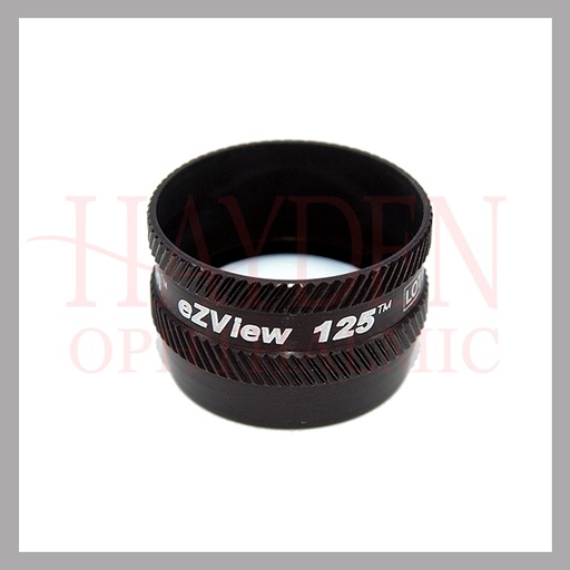 O-eZView125