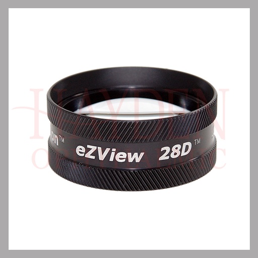 O-eZView28D