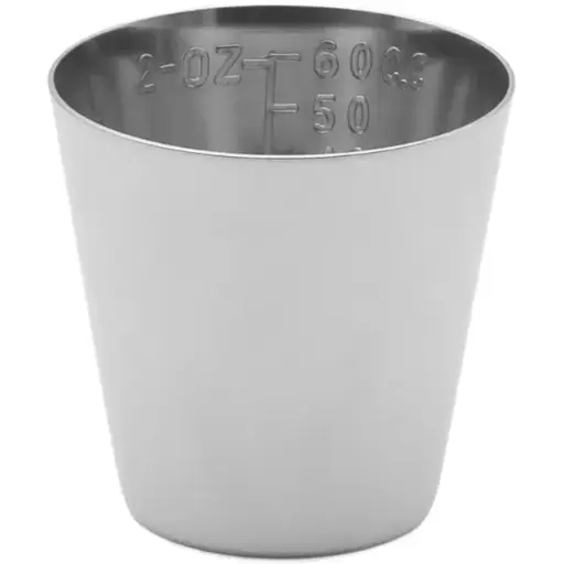 [PWJ2] Medicine Cup