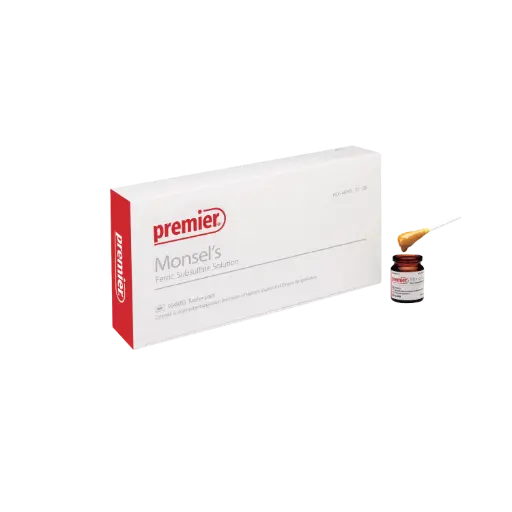 [WS909084] Monsel's Solution