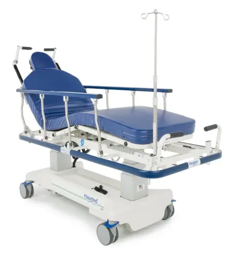 [i-5E82EYEST] Electric Surgi-Stretcher Series 5E82