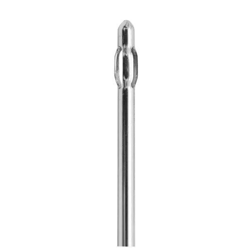Basket Cannula