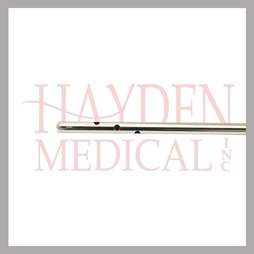 Body Anesthesia Needle Cannula