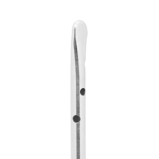 Facial Anesthesia Needle Cannula