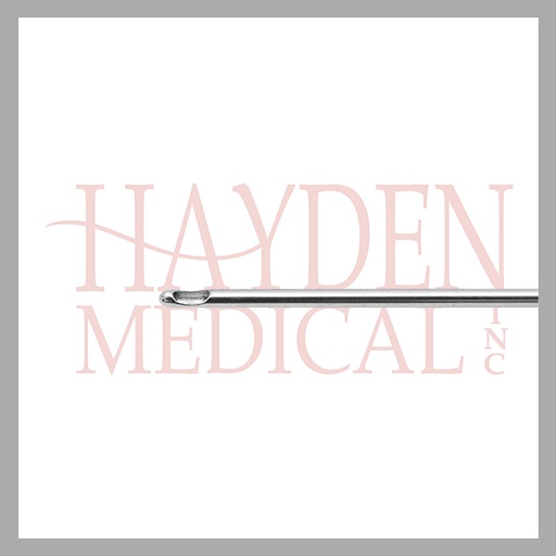 Micro Injection Cannula Style 2