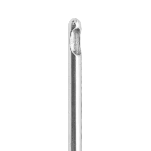 Micro Injection Cannula Style 2