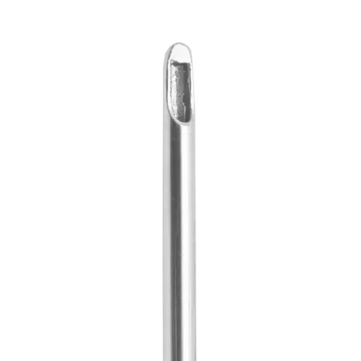 Micro Injection Cannula Style 3