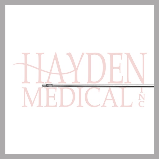 Micro Injection Cannula Style 1
