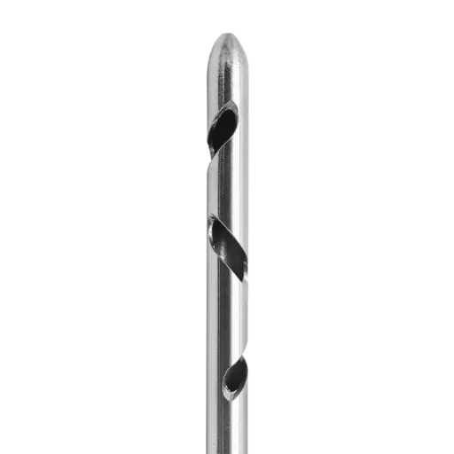 Modern Spiral Cannula