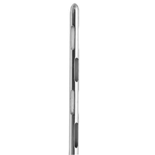 Tri-port Plus Cannula