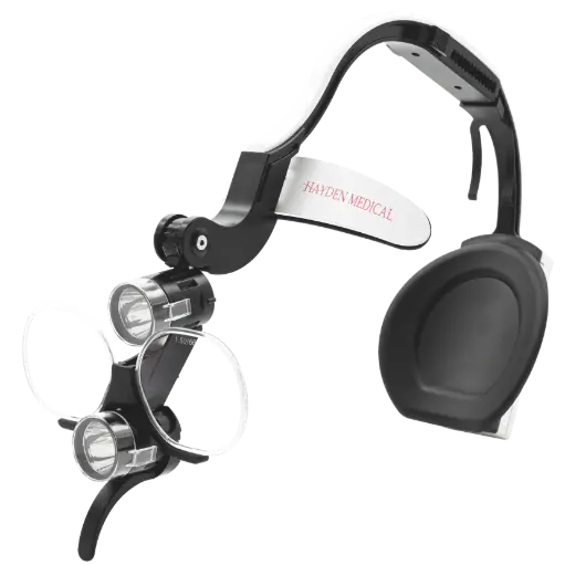 [BiLumixHLP-V2] BiLumix Headlamp Gen 2