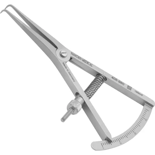 [405-980] Cupid Caliper