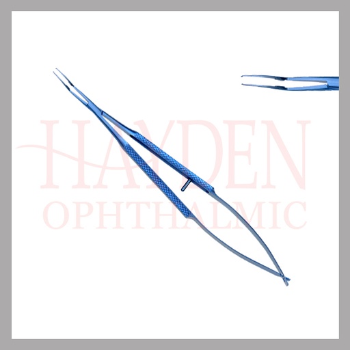 [E5-6447T] Devgan Micro Capsulorhexis Forceps