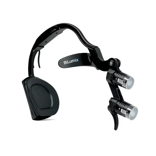 [BiLumixHLP-V2S] BiLumix Headlamp Gen 2S