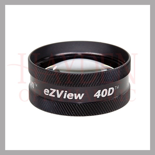 O-eZView40D